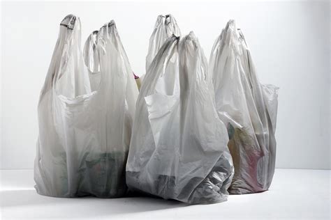 Plastic Bag Tax Should We Have Taxes On Plastic Shopping Bags