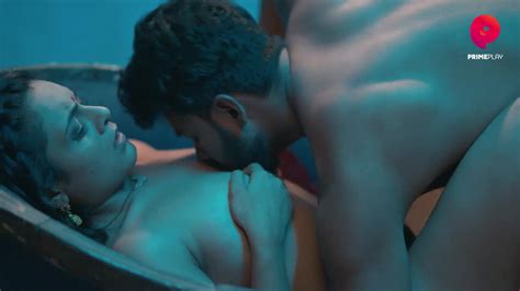 Nude Video Celebs Rani Pari Sexy Pehredaar S03 2023