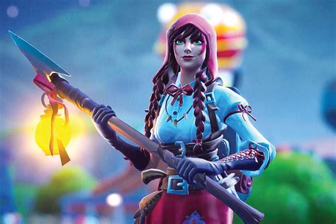 Wendys Brought Its Attack On Frozen Beef Into The World Of Fortnite