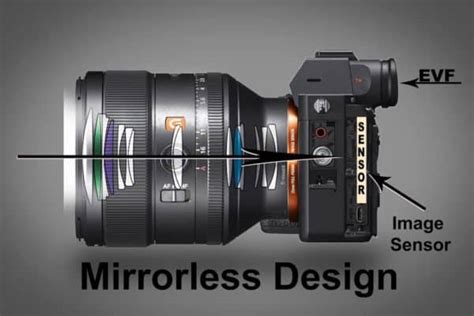 Mirrorless Vs Dslr Mirrorless Is The Future Improve Photography