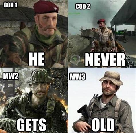 Image 754121 Call Of Duty Know Your Meme