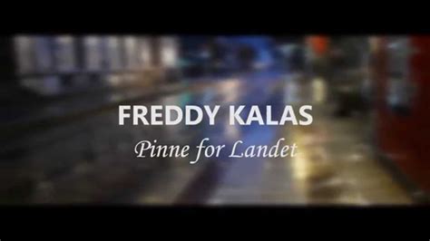 34,703 likes · 17 talking about this. Pinne For Landet - Freddy Kalas Året 2014 kjapt oppsummert ...