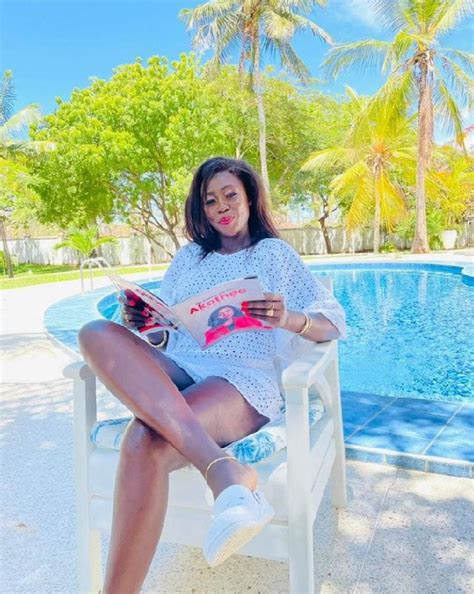 Akothee Stuns Netizens With Her Multi Million Home PHOTOS Ghanamma Com