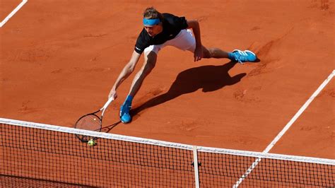 Text is available under the creative commons. French Open 2021 - Clay Slam's return to spring doesn't ...