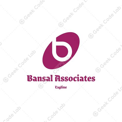 Bansal Associates Geek Code Lab