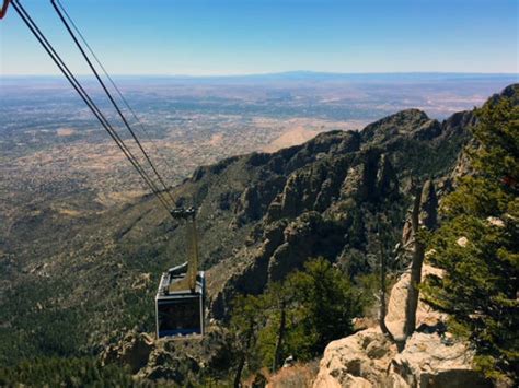 50 Things To Do In Albuquerque