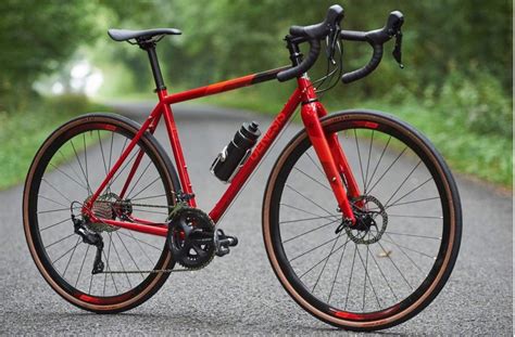 The Best Steel Road Bikes 2023 Reviewed By Experts Cyclist