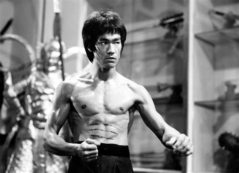 Drawing Lifes Blueprint Lessons From The Legend Bruce Lee — Best Of Men