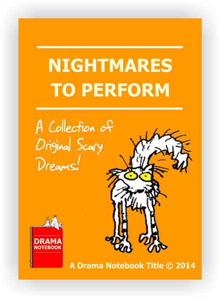 Halloween Play Scripts For Kids And Teens Royalty Free For Schools