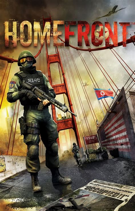 A former dea agent moves his family to a quiet town, where he soon tangles with a local. Homefront Game Full Download Free For PC ~ PAK SOFTZONE