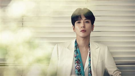 Fans Claim This Male Idol Group Has The Most Underrated Visuals Jung Yong Hwa Hd Wallpaper Pxfuel