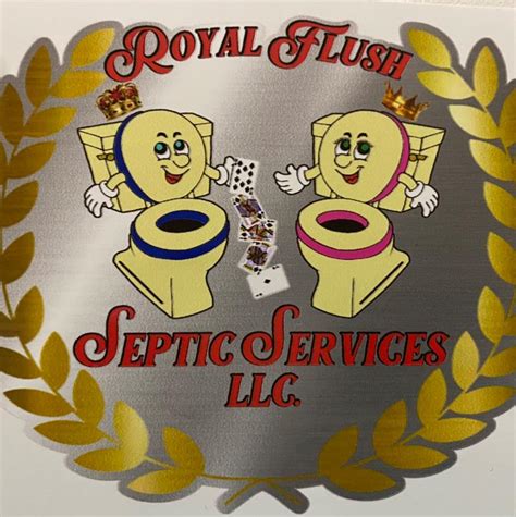 Photos, address, and phone number, opening hours, photos, and user reviews on yandex.maps. Royal Flush Septic Services LLC. - Posts | Facebook