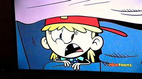 The Loud House Lilly Misses Fenton The Feel Better Fox Youtube