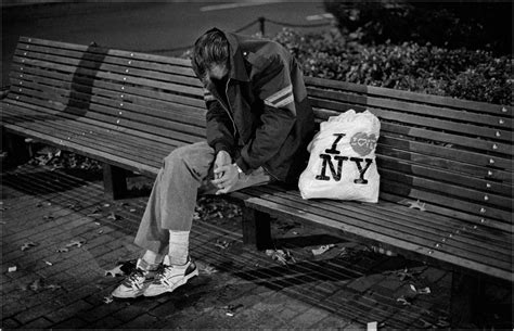 Nyc 1988 Nyc Street Street Photography Homeless
