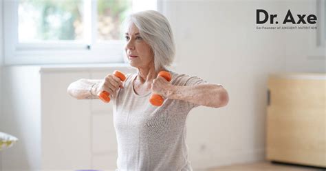 Natural Treatments For Arthritis Symptoms Dr Axe