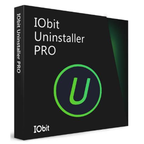 Giveaway Iobit Uninstaller 11x Pro Key Now Free For A Limited Time