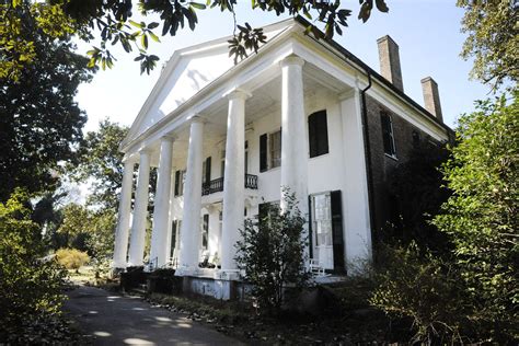 Slavery Gets Little Mention On National Register Of Historic Places