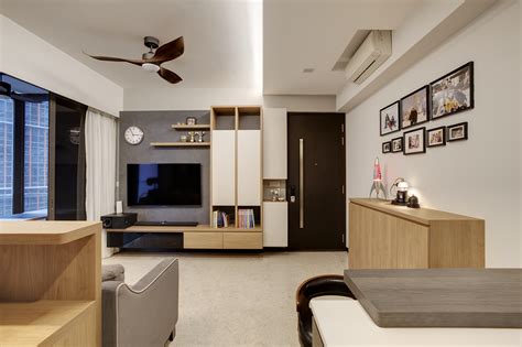 Interior Design Tips Condominium Apartment In Singapore Meta Existence