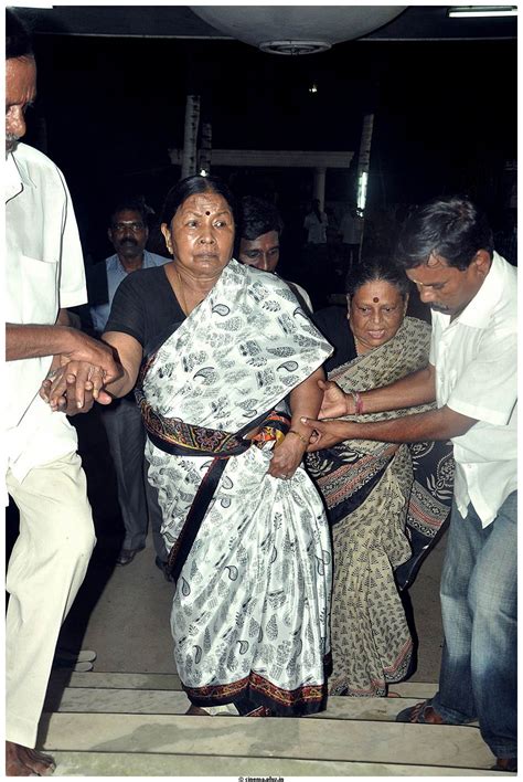Picture 518971 Actress Manjula Vijayakumar Passed Away Stills