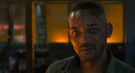 Gemini Man Trailer 2 Con Will Smith Cine Premiere