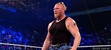 Will Brock Lesnar Come Back To Wwe The Beast Incarnates Possible