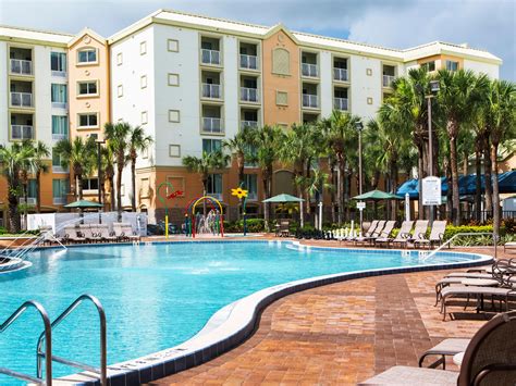 Holiday Inn Resort Orlando Lake Buena Vista Hotel By Ihg
