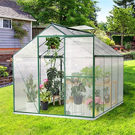 The Best Greenhouse Kits For Winter 2023 Garden Products