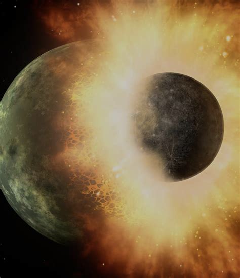 What Is Planet X Non Existent Nibiru Rumored To Hit Earth April 23