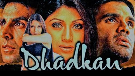 Best Motivational Dhadkan 2000 Hindi 720p Scene 1 Youtube