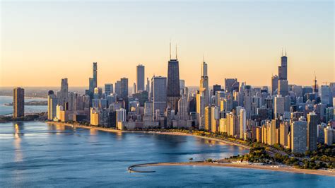 The 21 Best Things To Do In Chicago That Arent The Bean Condé Nast