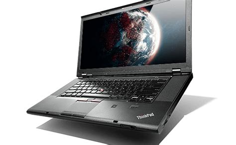 Thinkpad W530 Portable Workstation Pc For Business Lenovo Hk