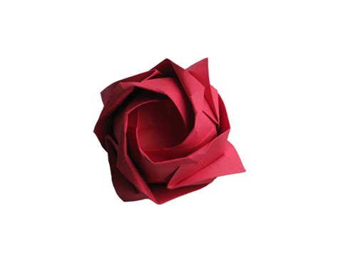 Flower Origami Png Image Purepng Free Transparent Cc0 Png Image Library
