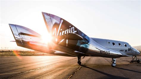 Our specialists are here to help! Virgin Spaceship Unity reveal (VSS Unity) - YouTube