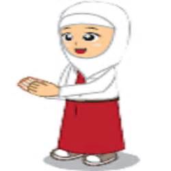 30 Trend Terbaru Gambar Animasi Anak Muslim Sekolah Sd Demae Decor
