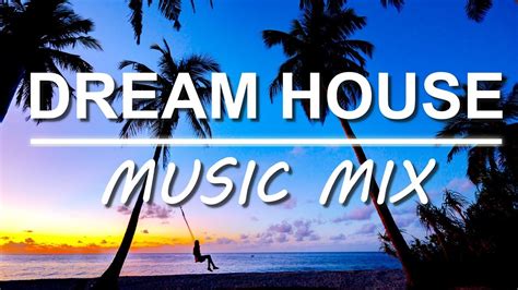 Only Up 🚀 Deep House 🌴 House Type Beat 🔊 Tiktok Songs Vocal Deep House 🌞 Ibiza Summer Mix 2023