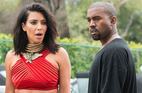 Kim Kardashian Admits That Her Relationship With Kanye Was Just A Facade American Post