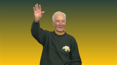 25th Member Named To Green Bay Packers Fan Hall Of Fame