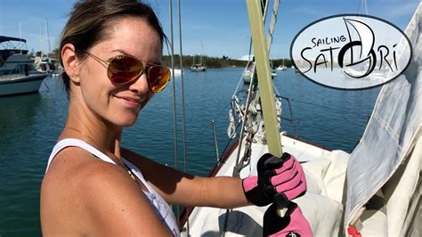 Ashley From Barefoot Sailing Adventures Last Name
