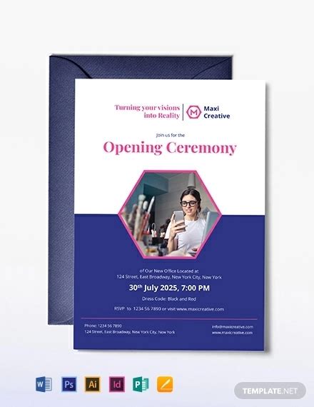 Modern invitation card on the other hand, are more creative and unique which charms today's generation especially the online services have helped a lot to make them more attractive and. 75+ Invitation Designs - PSD, AI, EPS, Word | Design ...