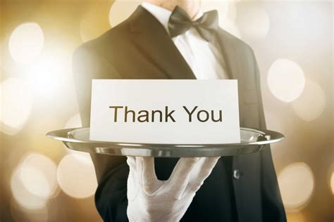 12 Best Thank You Card For Hospitality To Ensure This Doesnt Appear