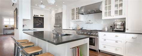 Kitchen Design 4 Reasons To Change Your Closed Kitchen