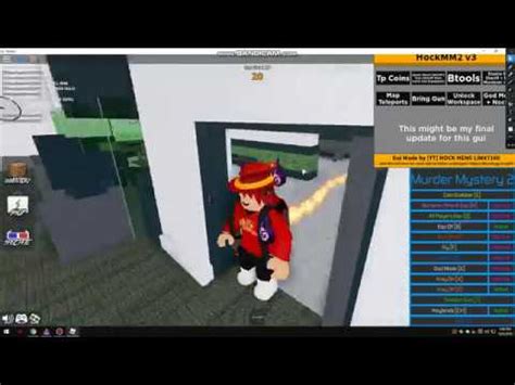 Roblox mm2 hacks download search filehippo free software download. hack mm2 - YouTube