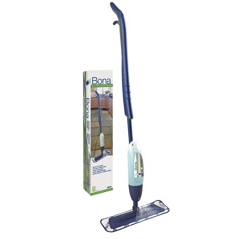 Especially with your old, broken mop. Bona Stone, Tile and Laminate Floor Mop-WM710013410 - The ...