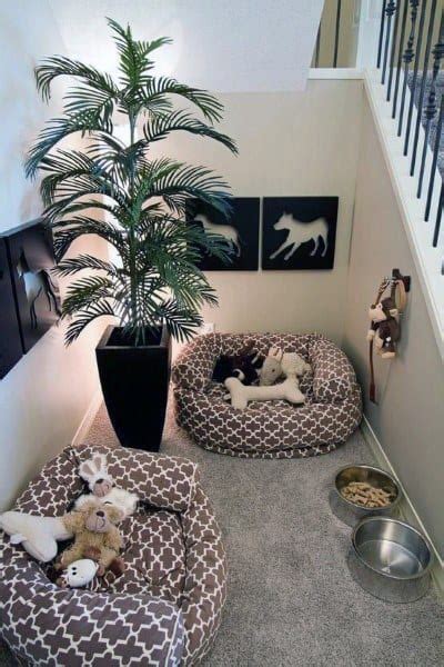 54 Inspiring And Creative Dog Room Ideas For A Happy Pup