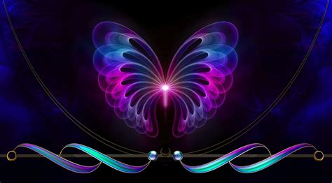 Butterfly Computer Wallpapers Wallpaper Cave