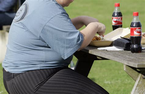 Eu Court Says Obesity Could Qualify As Disability Wsj