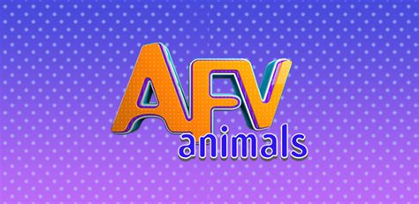 Afv Animals Animal And Pet Videojpappstore For Android