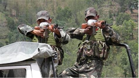 Assam Rifle Recruitment
