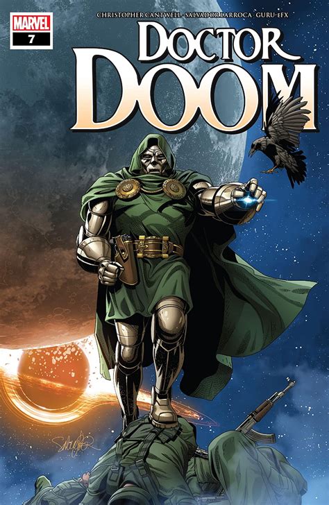 Doom eternal is available now on xbox one, ps4, pc, and stadia. Doctor Doom Vol 1 7 | Marvel Database | Fandom