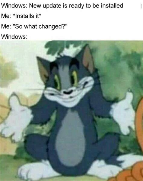 59 Tom And Jerry Meme Pfp